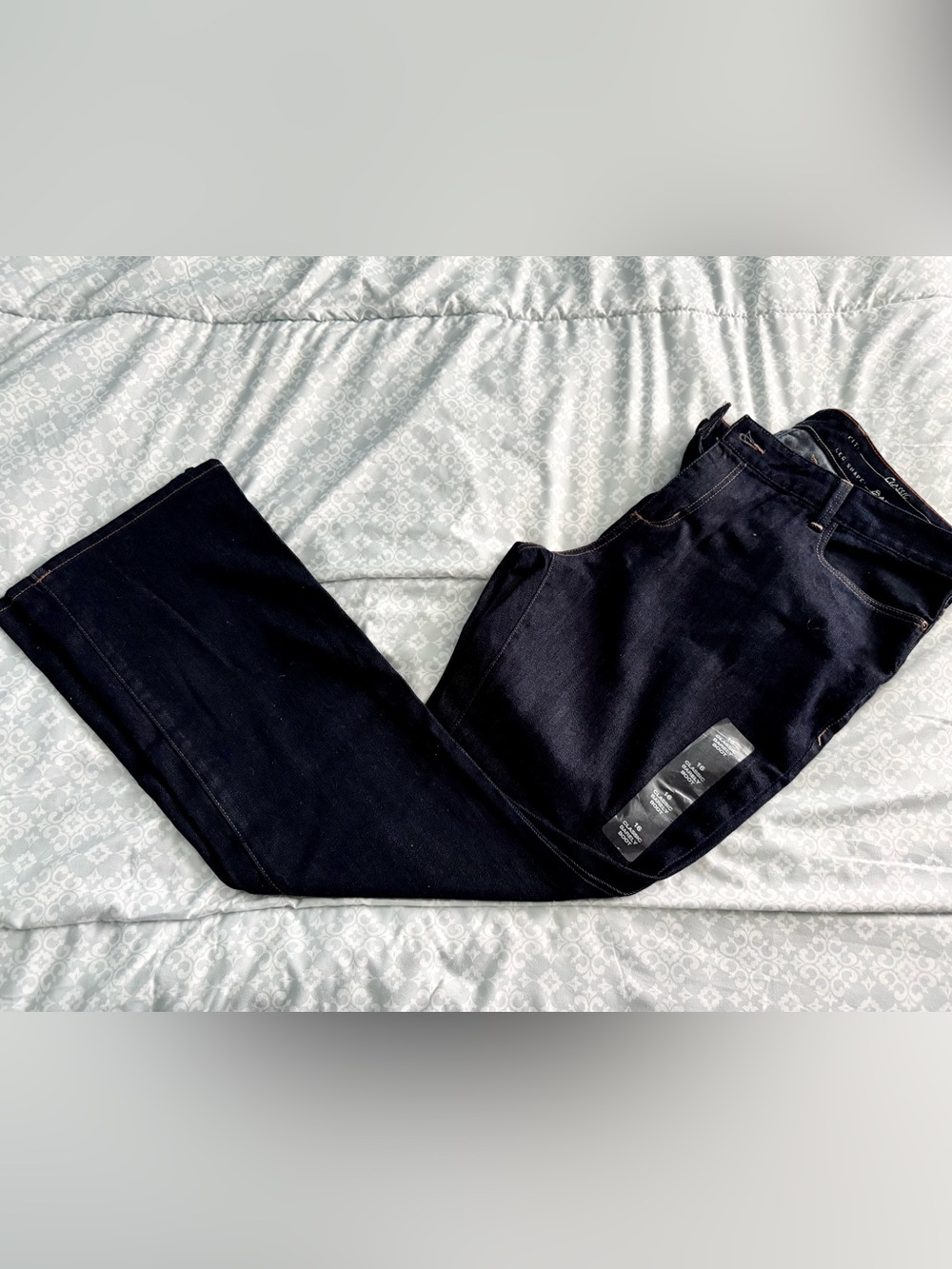 Bootcut Jeans - Picture 1 of 6